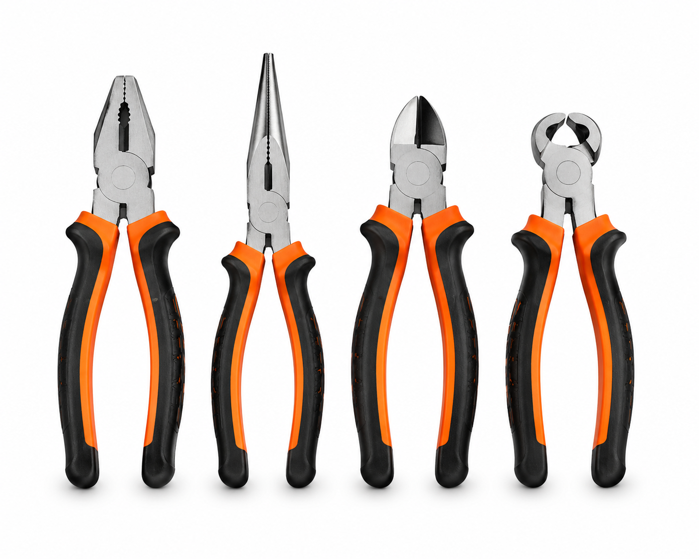 Pliers & Cutters